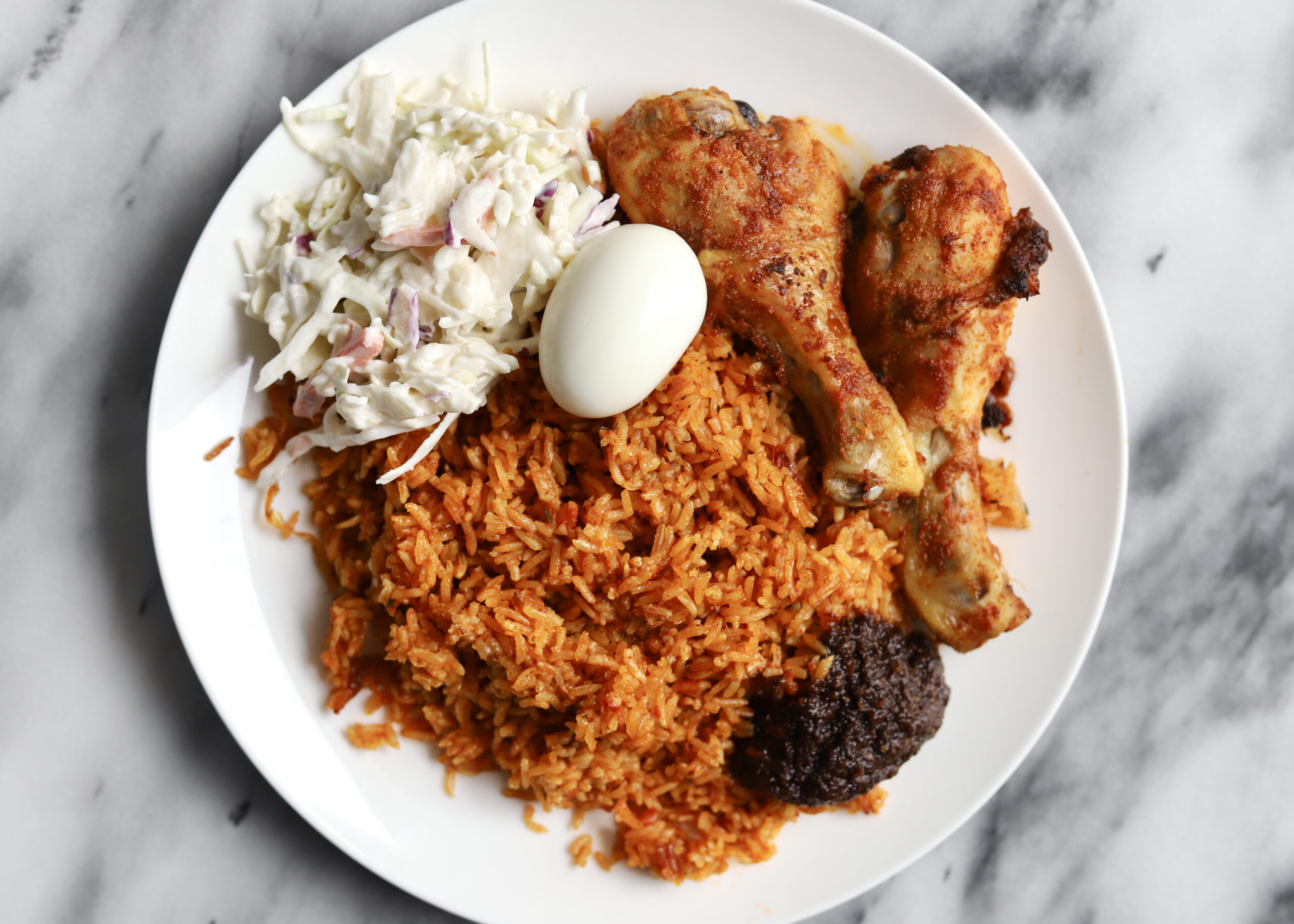 Jollof Rice