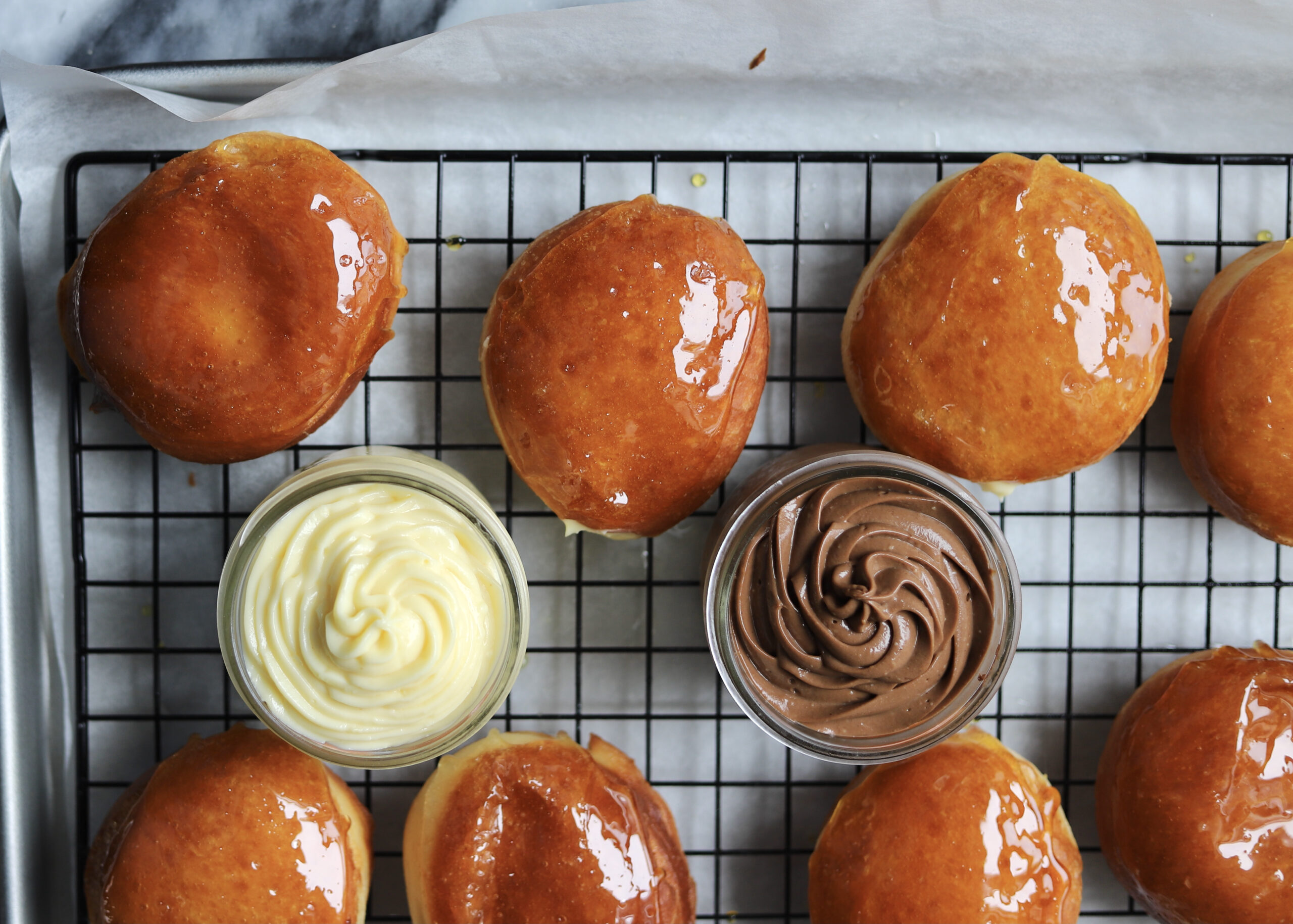 Old-Fashioned Doughnut Bundt Cake Recipe - NYT Cooking